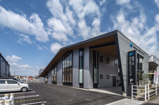 設計/施工実績 - 福山市の建築会社 共...