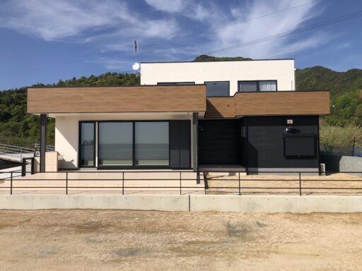 設計/施工実績 - 福山市の建築会社 共...