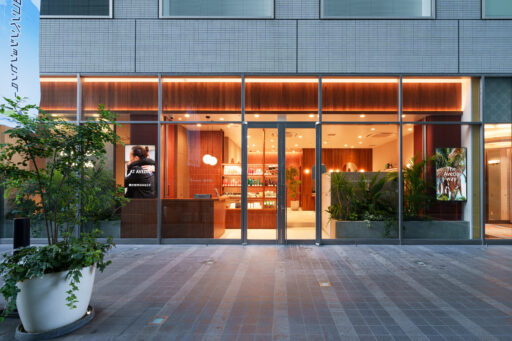 設計/施工実績 - 福山市の建築会社 共...