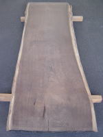 無垢一枚板1　ウォールナット・ウエンジ他...