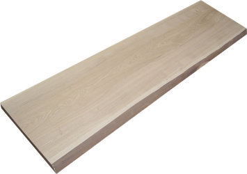 タモ片耳付カウンター