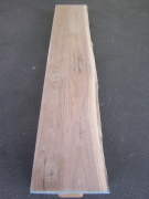 ウォールナットカウンター　無垢の木材販売...