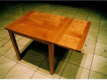 製作例・施工例・お客様作品集　無垢の木材...