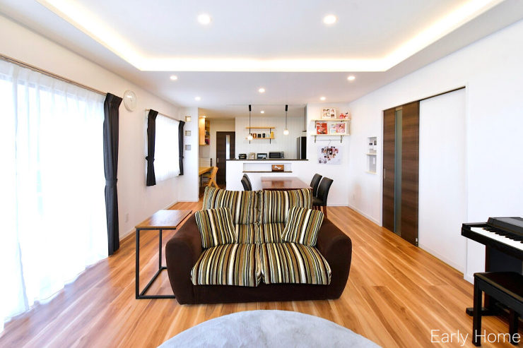 施工事例 - 株式会社アーリーホーム 「...