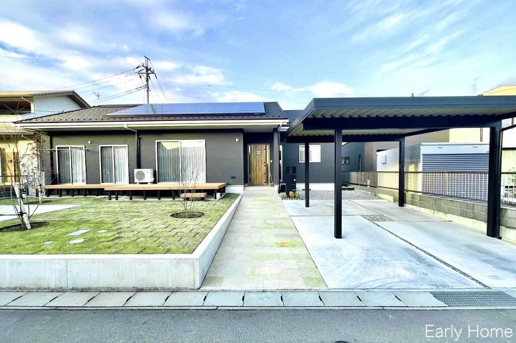 施工事例 - 株式会社アーリーホーム 「...
