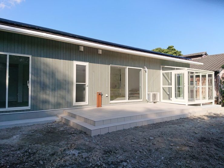 南房総市｜ナチュラルさと住み心地がコラボ...