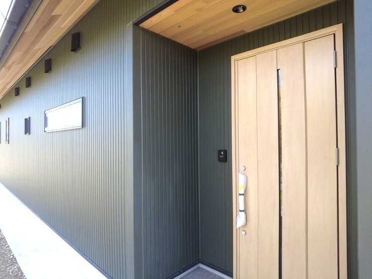 南房総市｜規格住宅「房総ベース」 | 館...