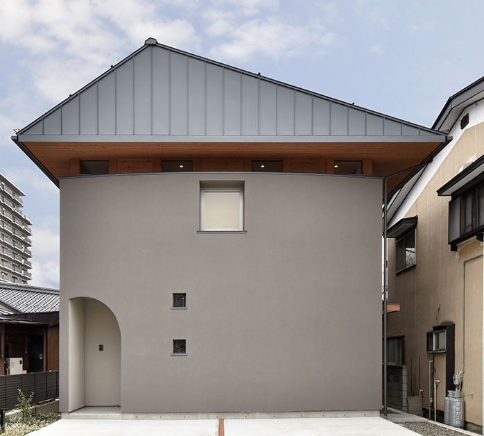 WORKS | アースワーク 建築設計事...