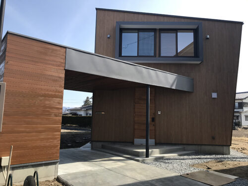 SOUTH FACE | アースワーク ...