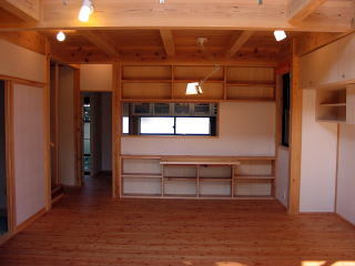 福井徹也建築設計事務所