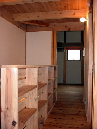 福井徹也建築設計事務所