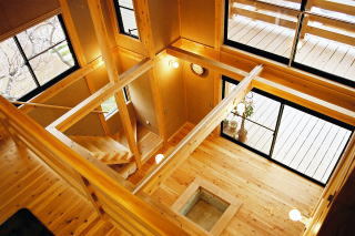 福井徹也建築設計事務所