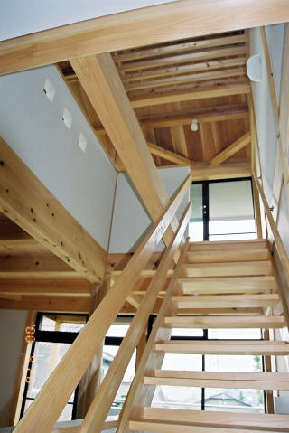 福井徹也建築設計事務所