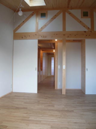 福井徹也建築設計事務所