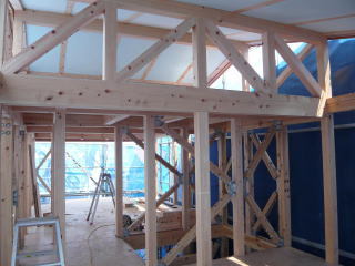 福井徹也建築設計事務所