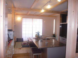 福井徹也建築設計事務所