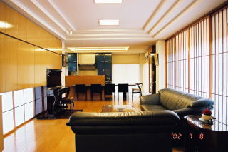 福井徹也建築設計事務所