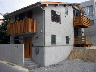 福井徹也建築設計事務所