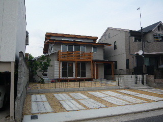 福井徹也建築設計事務所