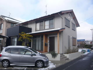 福井徹也建築設計事務所