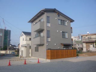 福井徹也建築設計事務所