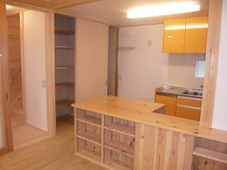 福井徹也建築設計事務所