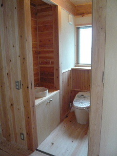 福井徹也建築設計事務所