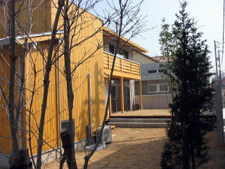 福井徹也建築設計事務所