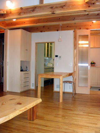 福井徹也建築設計事務所