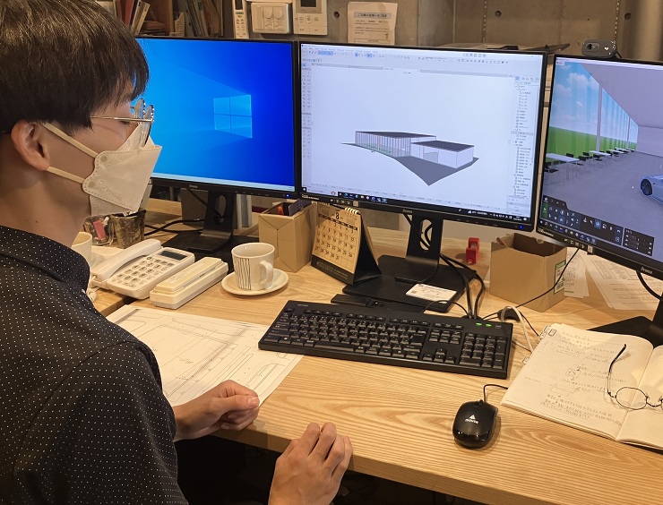 アトリエバウ - Atelier bau...