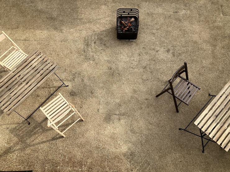 アトリエバウ - Atelier bau...