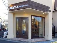 施工実績：MAYA 様 | 建築のスマイ...