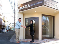 施工実績：MAYA 様 | 建築のスマイ...