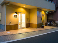 施工実績：ana Hair Salon ...