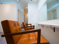 施工実績：ana Hair Salon ...