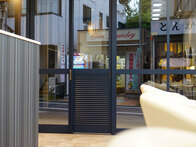 施工実績：LITTLE hair col...