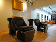 施工実績：ulu hair studio...