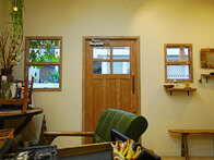 施工実績：uni salon 様 | 建...