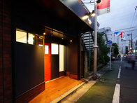 施工実績：harin HAIR DESI...
