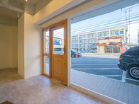 施工実績：Hair salon Loge...