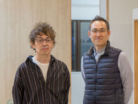 施工実績：Hair salon Loge...