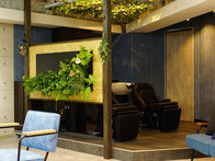施工実績：hair teria ryu ...
