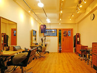 施工実績：HAIR hachi & 様 ...