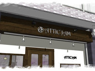 施工実績：ATTIC JAM 様 | 建...