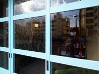 施工実績：hair am 様 | 建築の...