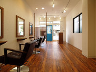施工実績：LaFTER HAiR 様 |...