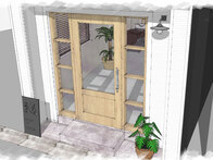 施工実績：mellow 様 | 建築のス...