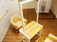 施工実績：Hair Spa Freesi...