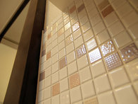 施工実績：Marble hair Wor...