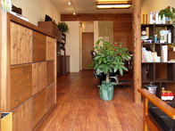 施工実績：Wood Land 様 | 建...